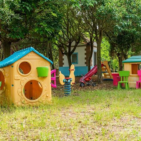 Agriturismo Le Biricoccole Vada Εξωτερικό φωτογραφία