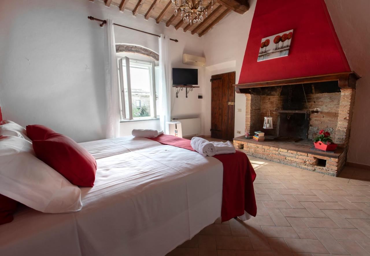 Agriturismo Le Biricoccole Vada Εξωτερικό φωτογραφία
