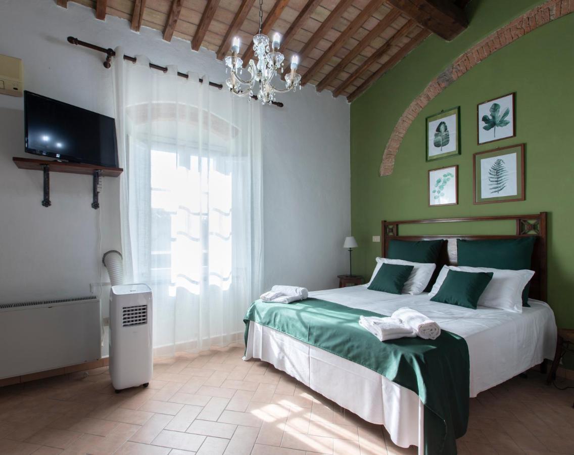 Agriturismo Le Biricoccole Vada Εξωτερικό φωτογραφία