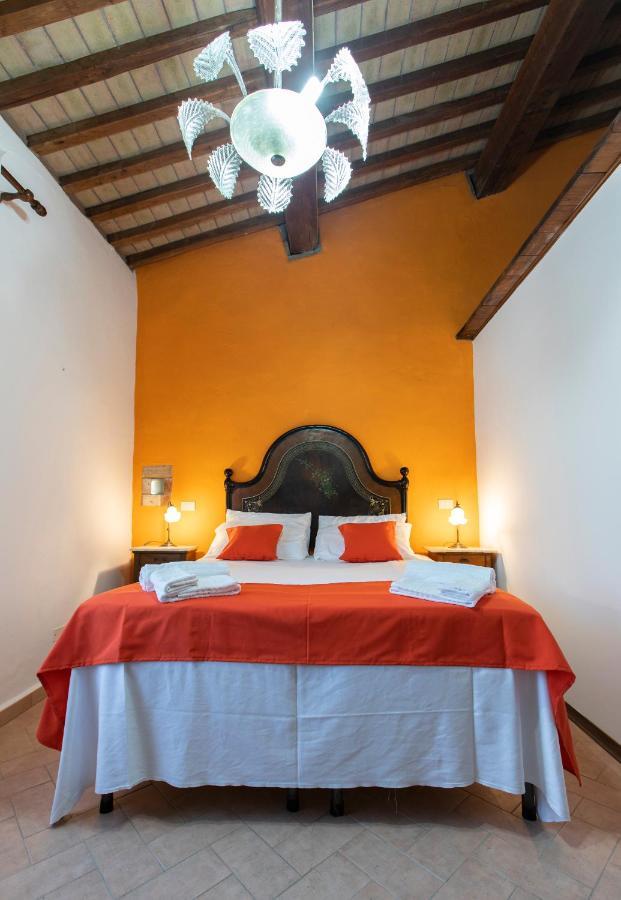 Agriturismo Le Biricoccole Vada Εξωτερικό φωτογραφία
