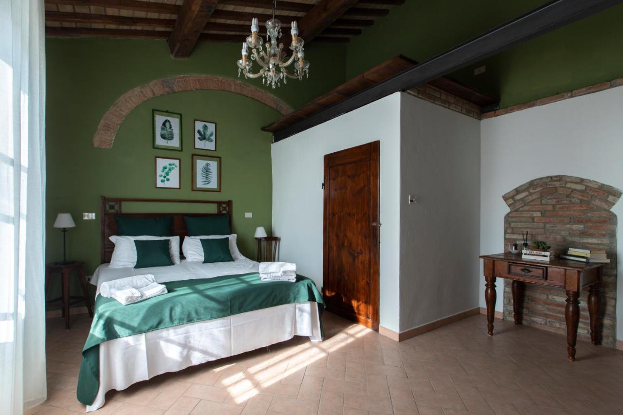 Agriturismo Le Biricoccole Vada Εξωτερικό φωτογραφία