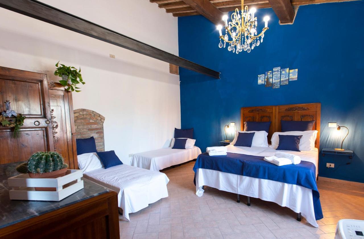 Agriturismo Le Biricoccole Vada Εξωτερικό φωτογραφία