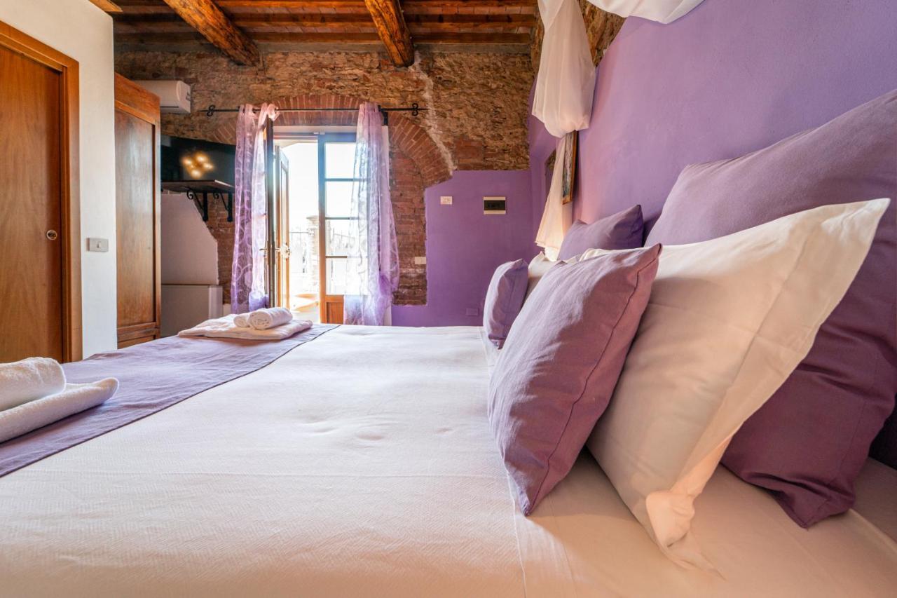 Agriturismo Le Biricoccole Vada Εξωτερικό φωτογραφία