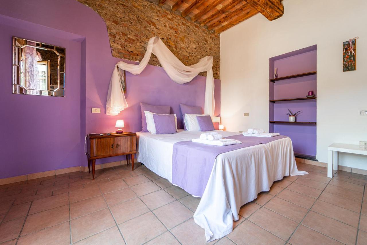 Agriturismo Le Biricoccole Vada Εξωτερικό φωτογραφία