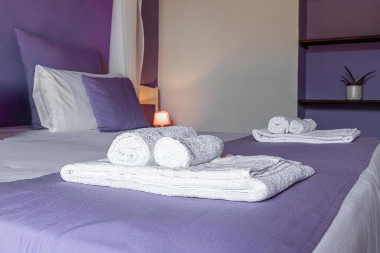 Agriturismo Le Biricoccole Vada Εξωτερικό φωτογραφία