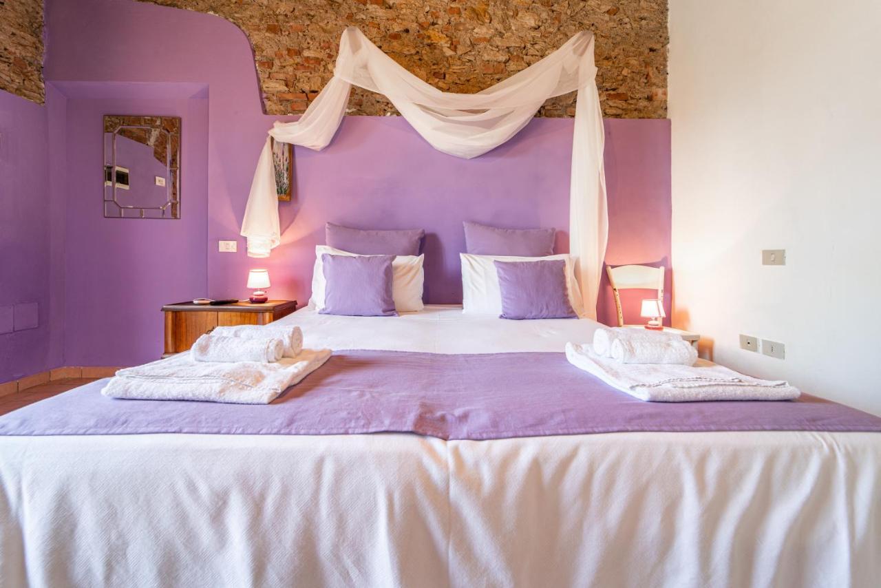 Agriturismo Le Biricoccole Vada Εξωτερικό φωτογραφία