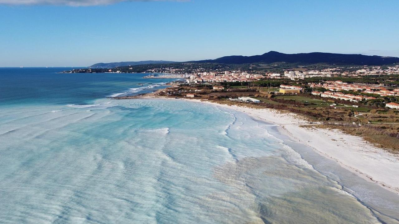Agriturismo Le Biricoccole Vada Εξωτερικό φωτογραφία