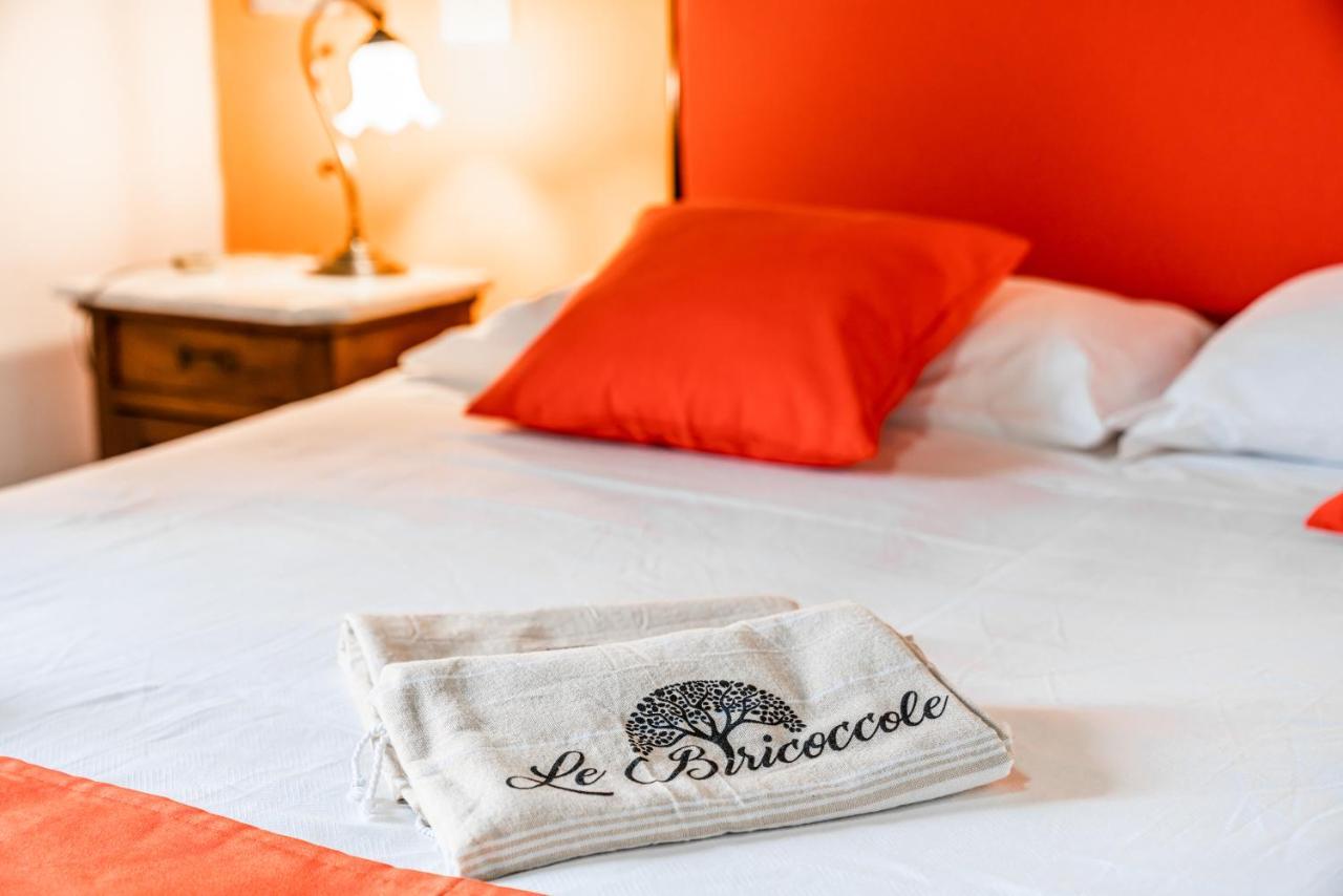 Agriturismo Le Biricoccole Vada Εξωτερικό φωτογραφία