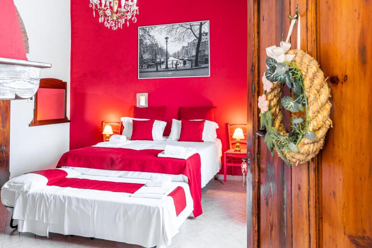 Agriturismo Le Biricoccole Vada Εξωτερικό φωτογραφία