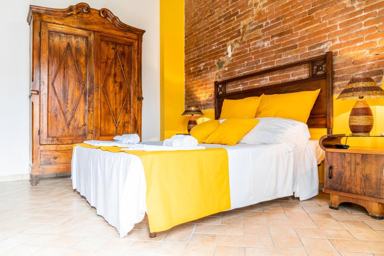 Agriturismo Le Biricoccole Vada Εξωτερικό φωτογραφία