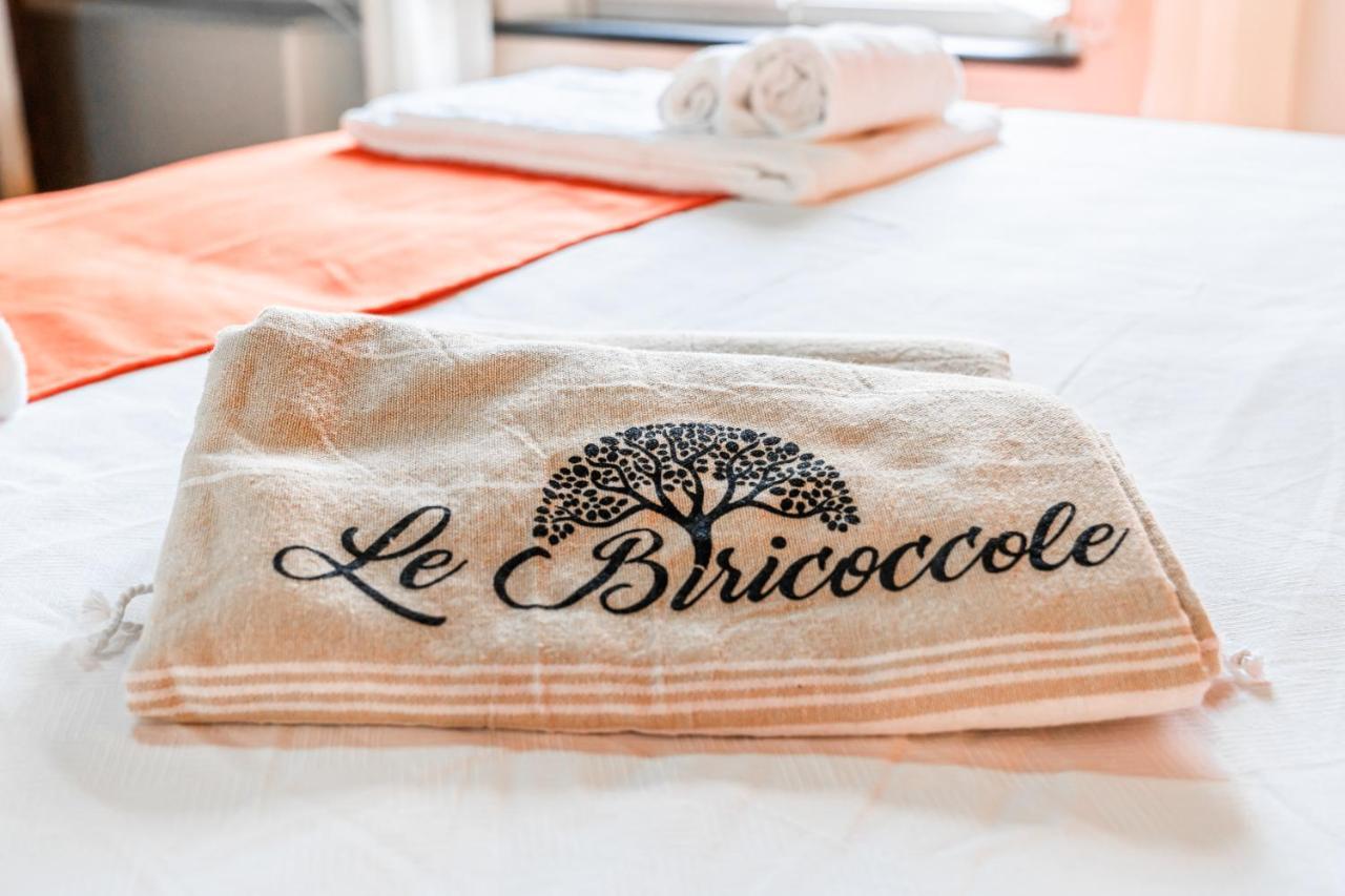 Agriturismo Le Biricoccole Vada Εξωτερικό φωτογραφία