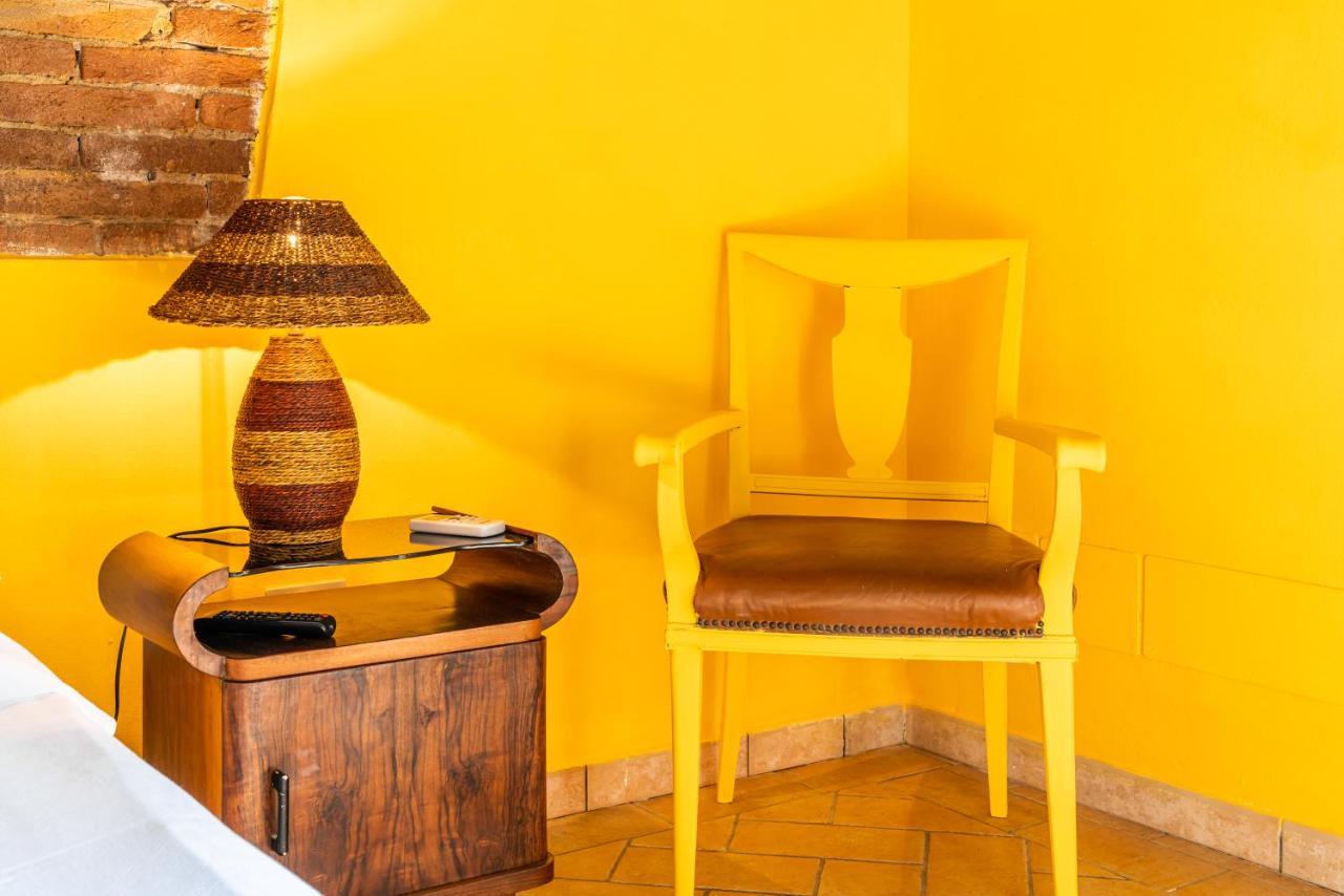 Agriturismo Le Biricoccole Vada Εξωτερικό φωτογραφία