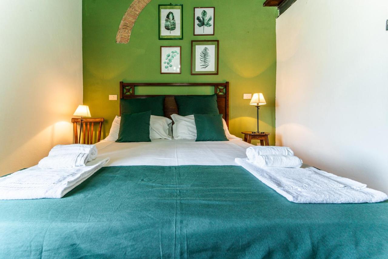 Agriturismo Le Biricoccole Vada Εξωτερικό φωτογραφία
