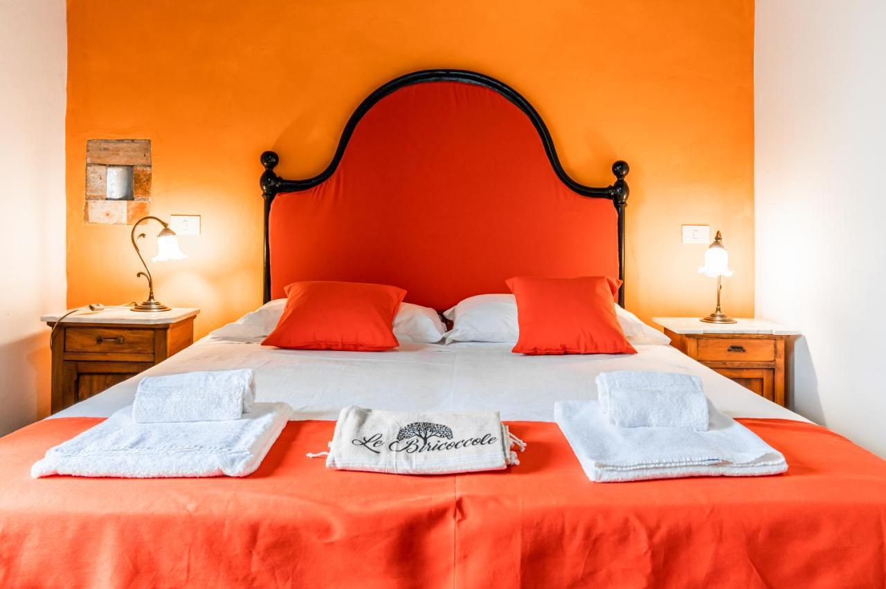 Agriturismo Le Biricoccole Vada Εξωτερικό φωτογραφία