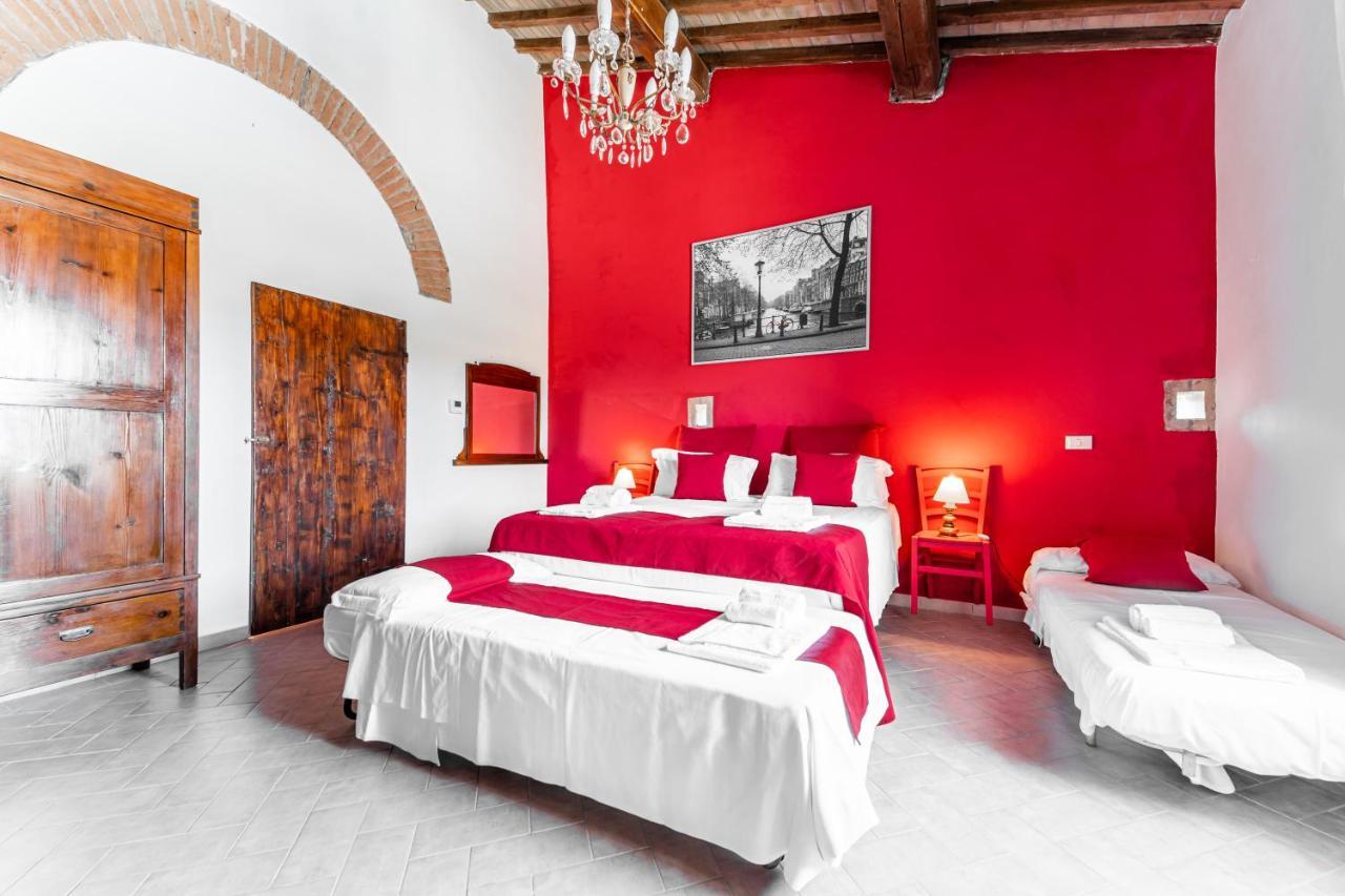 Agriturismo Le Biricoccole Vada Εξωτερικό φωτογραφία