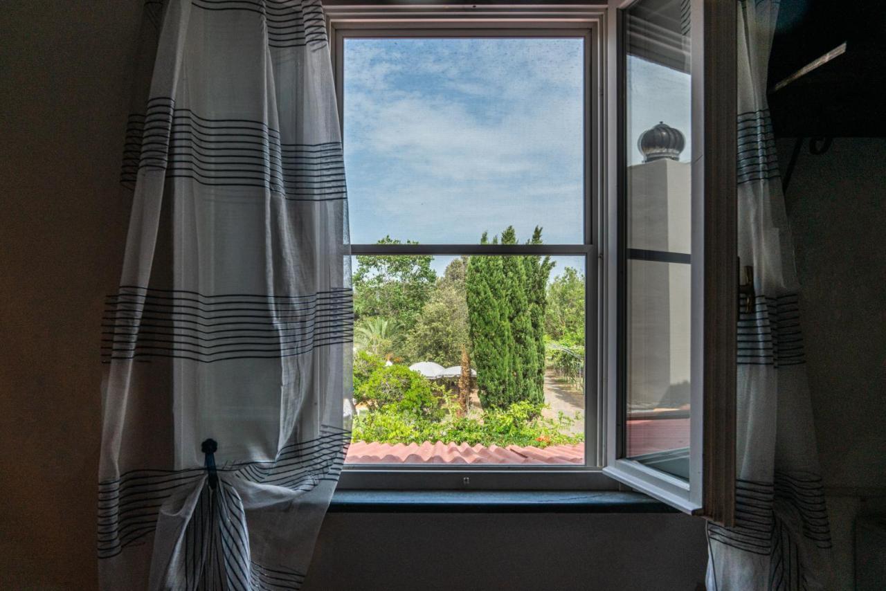 Agriturismo Le Biricoccole Vada Εξωτερικό φωτογραφία