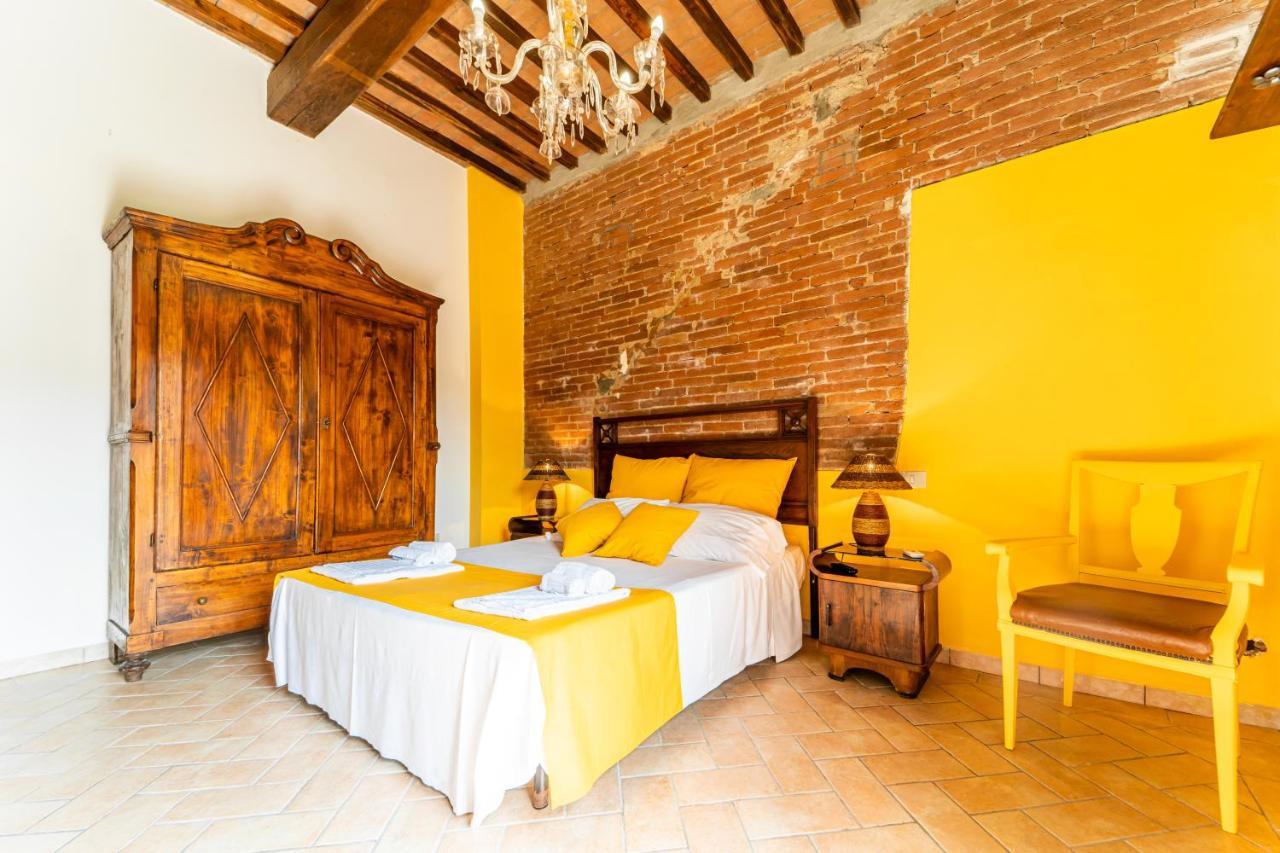 Agriturismo Le Biricoccole Vada Εξωτερικό φωτογραφία