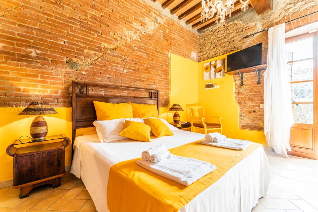 Agriturismo Le Biricoccole Vada Εξωτερικό φωτογραφία