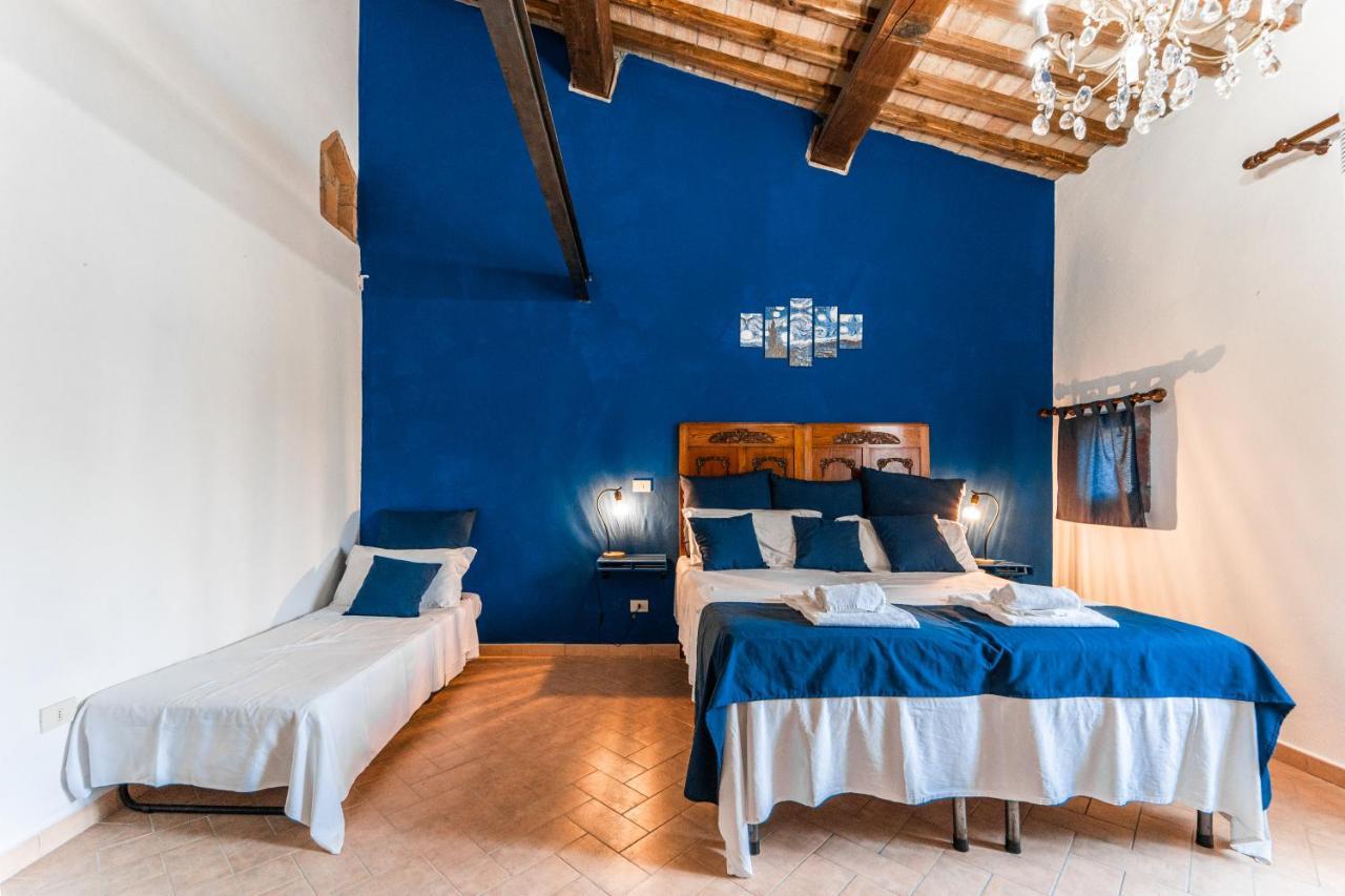 Agriturismo Le Biricoccole Vada Εξωτερικό φωτογραφία