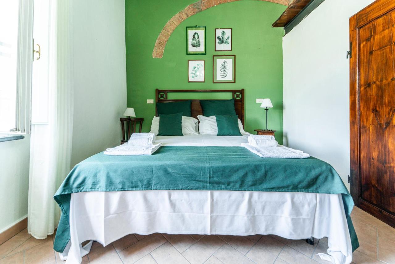 Agriturismo Le Biricoccole Vada Εξωτερικό φωτογραφία
