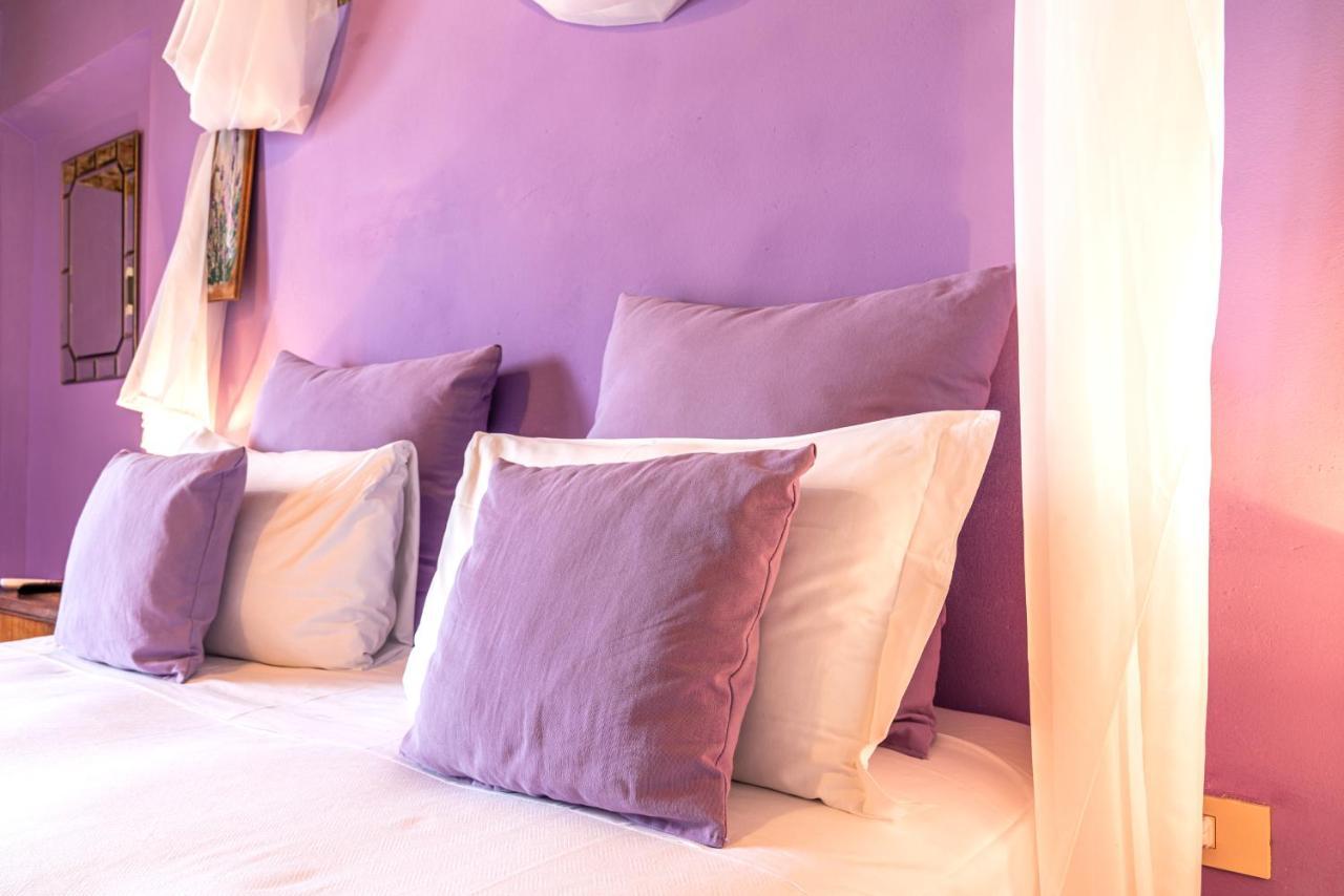 Agriturismo Le Biricoccole Vada Εξωτερικό φωτογραφία
