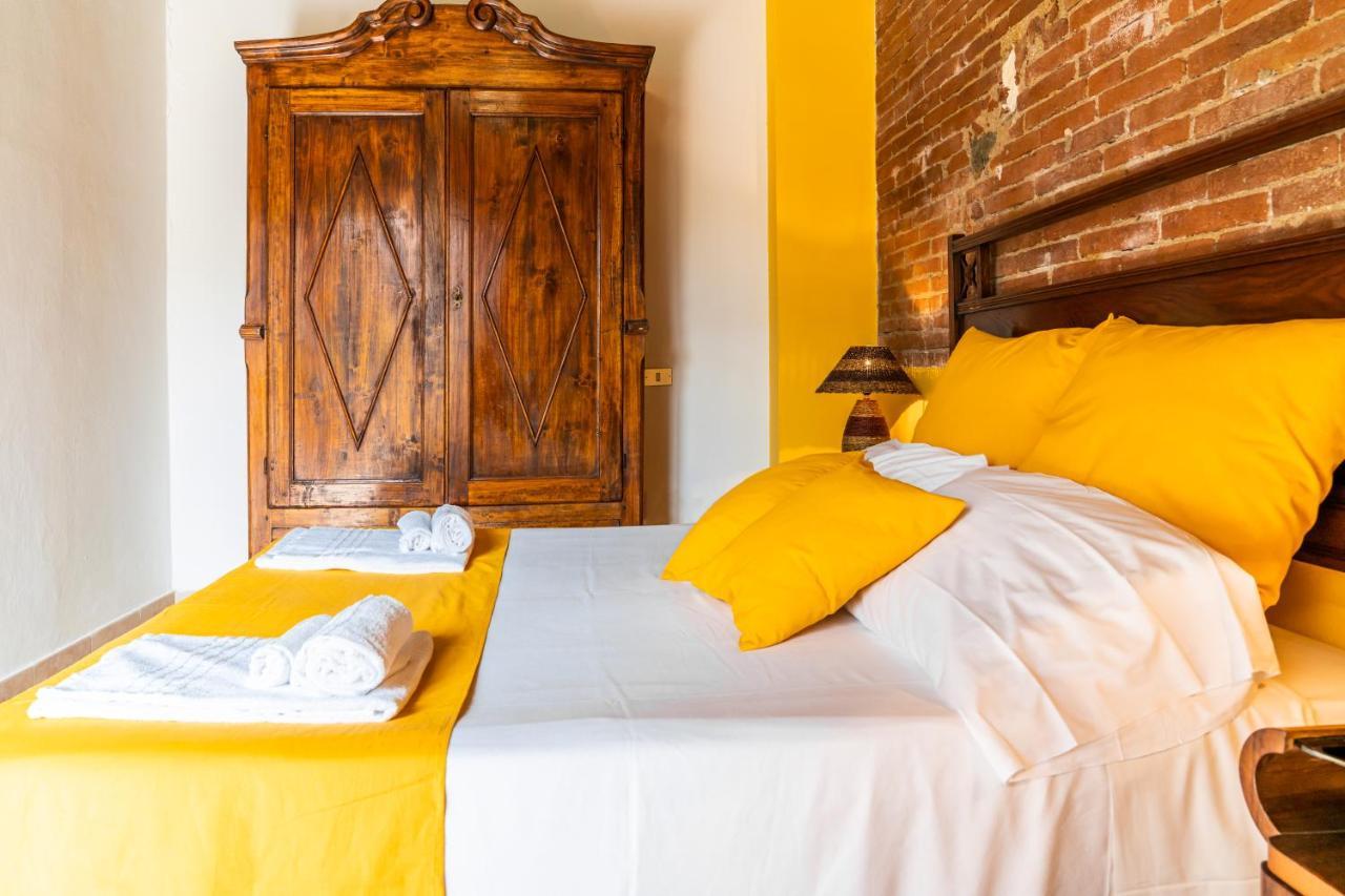 Agriturismo Le Biricoccole Vada Εξωτερικό φωτογραφία
