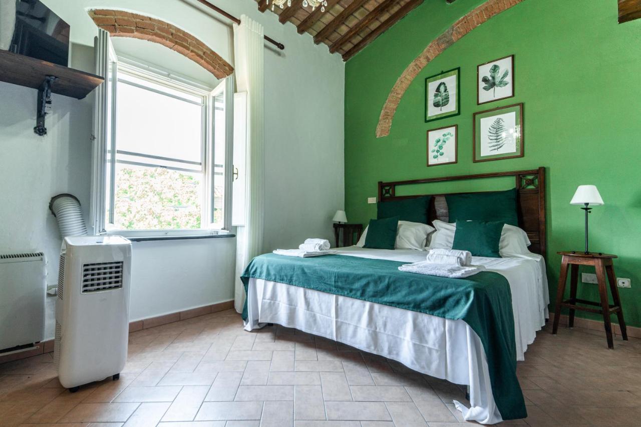 Agriturismo Le Biricoccole Vada Εξωτερικό φωτογραφία