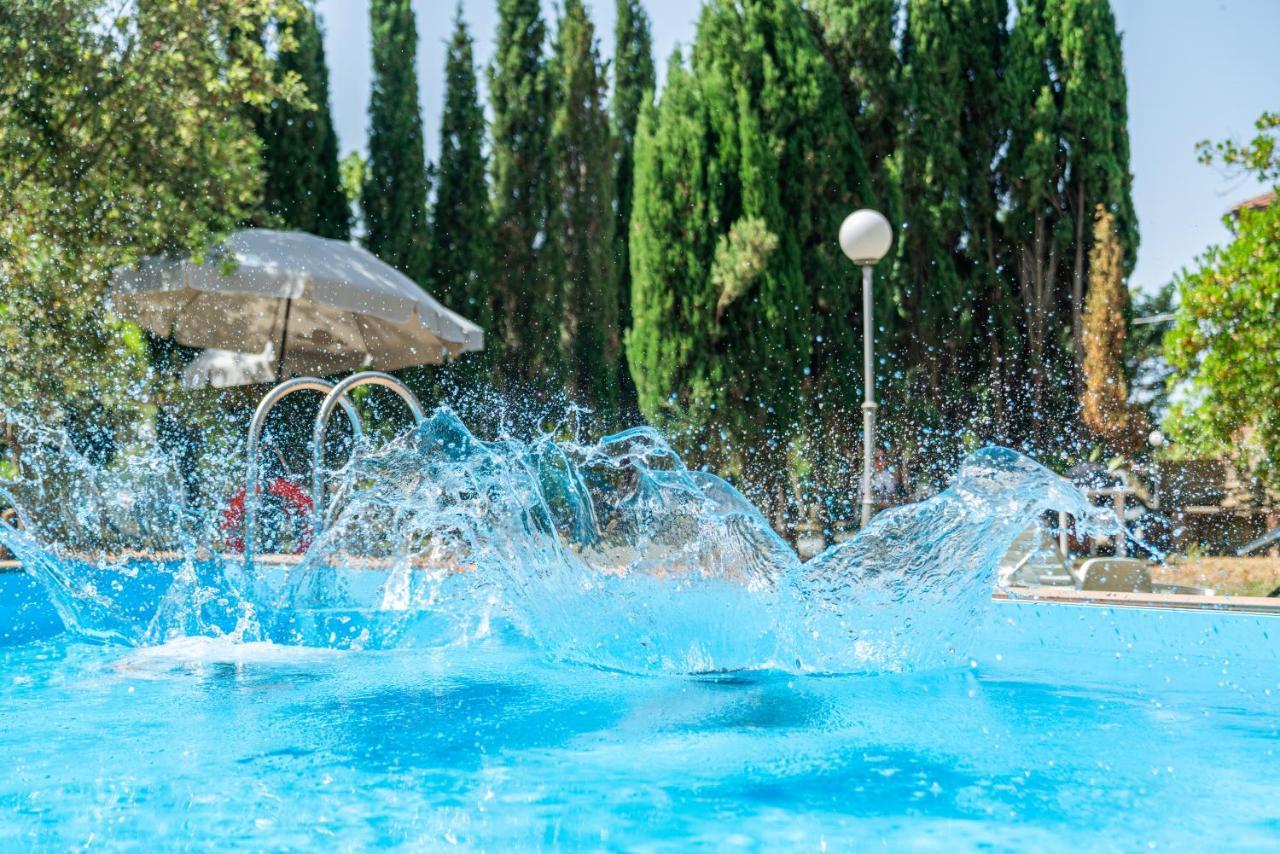 Agriturismo Le Biricoccole Vada Εξωτερικό φωτογραφία
